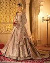 Lehenga - Light Lavender 1203